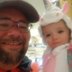 Meet your Posher, Ronald